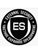 ООО ЧОП "ЭКСТЕРНАЛ СЕКЬЮРИТИ"