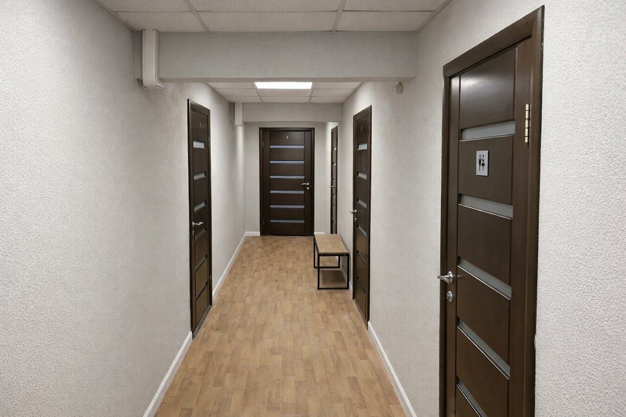 Фото условий