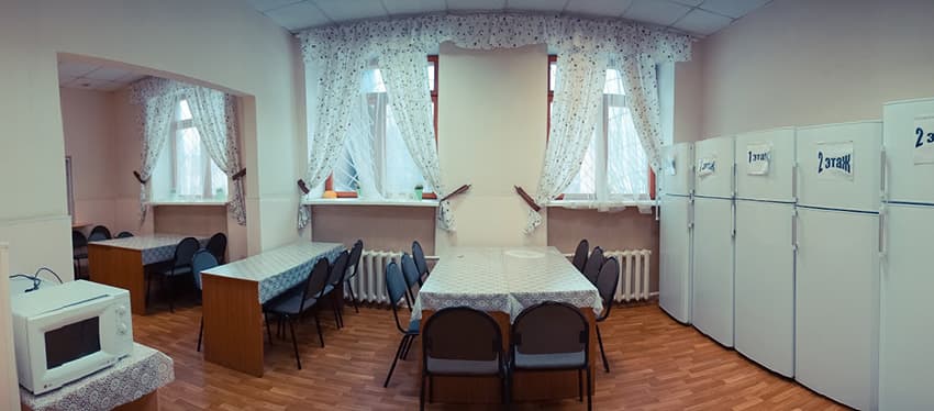 Фото условий