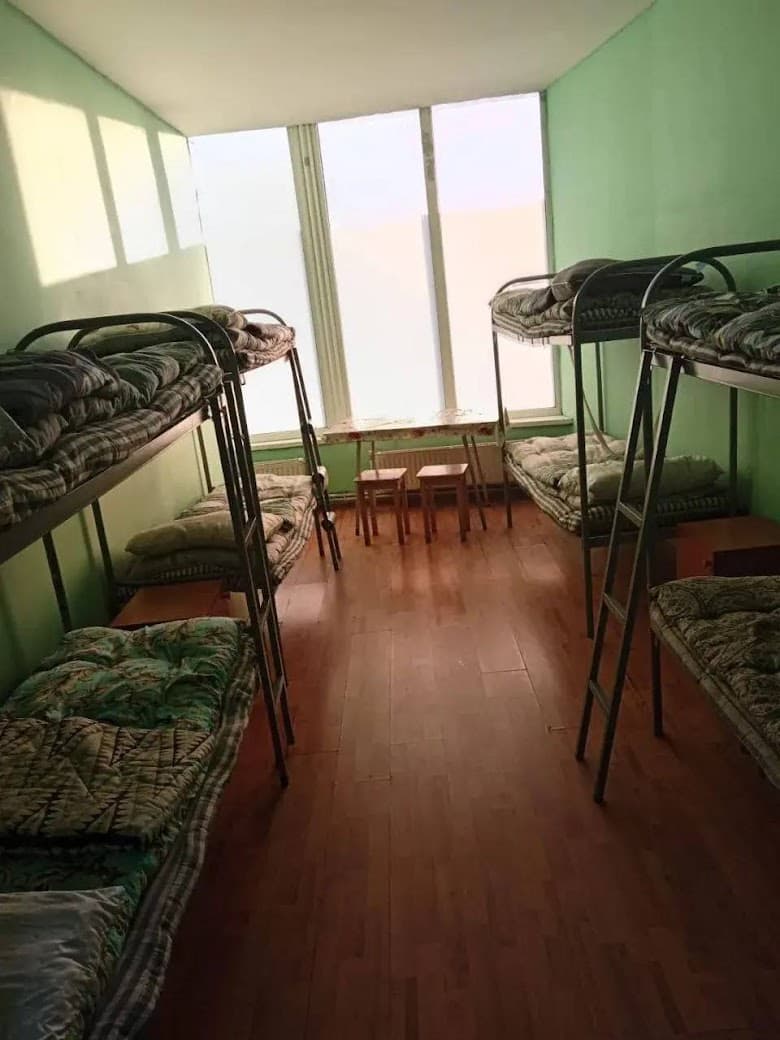 Фото условий
