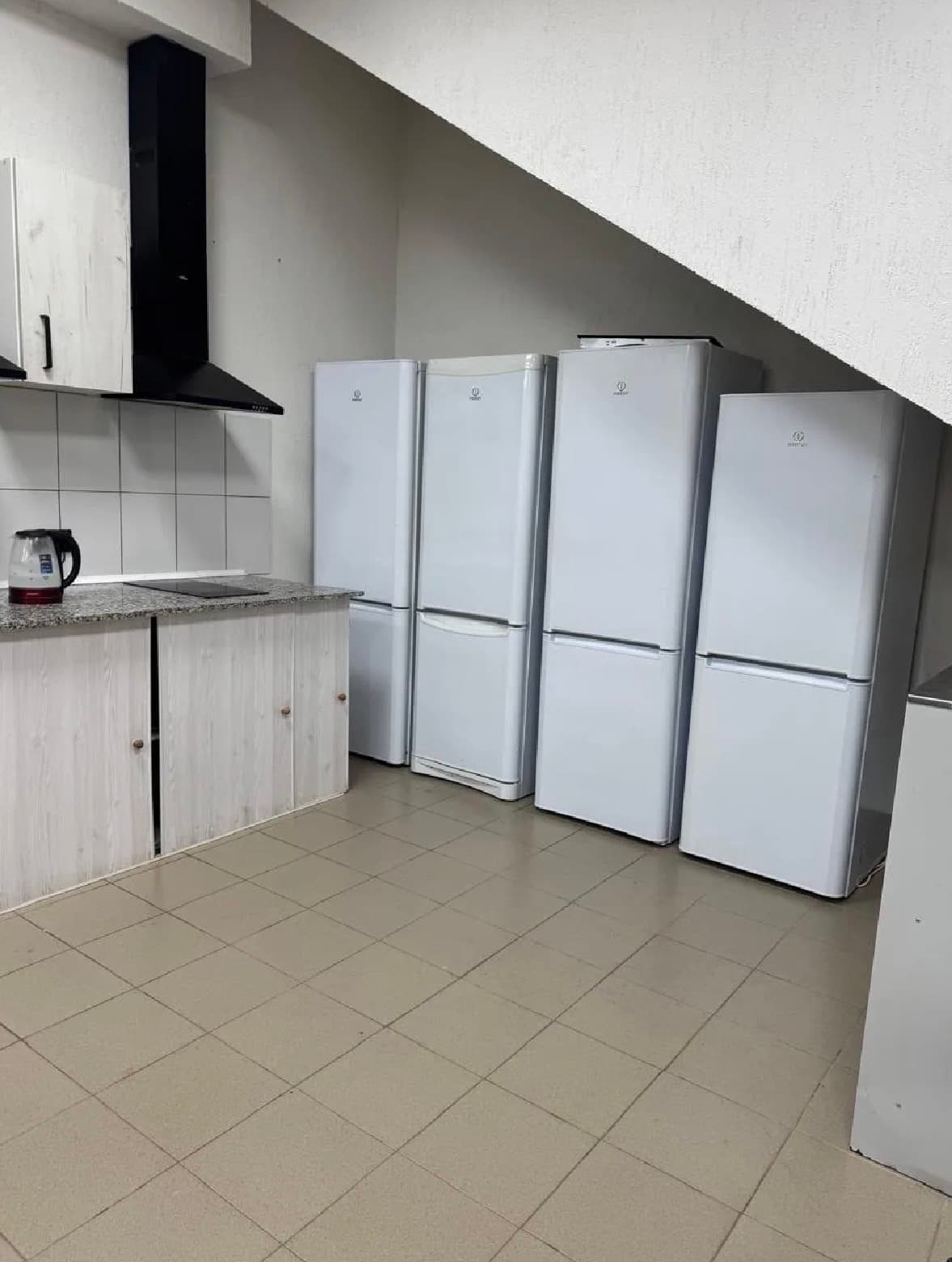 Фото условий