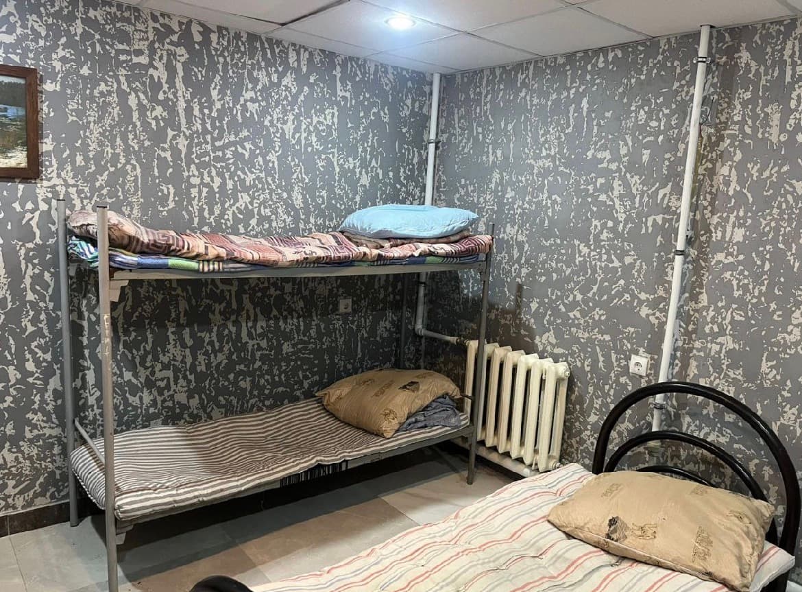 Фото условий