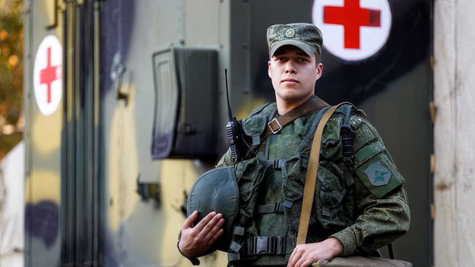 Фото условий